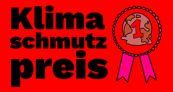 Klimaschmutzpreis